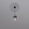 Ekena Millwork Berkshire PVC Medallion (Canopies up to 8 3/8"), 19"OD x 3 1/2"ID x 1"P, Satin Blossom White CMP19BEGBW - alternate 7
